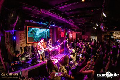 MEAN x Wine Bridge: We are so MEAN concert | Phloenchit — photo 88