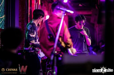 MEAN x Wine Bridge: We are so MEAN concert | Phloenchit — photo 90