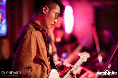 MEAN x Wine Bridge: We are so MEAN concert | Phloenchit — photo 93