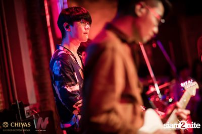 MEAN x Wine Bridge: We are so MEAN concert | Phloenchit — photo 94