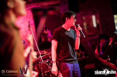 MEAN x Wine Bridge: We are so MEAN concert | Phloenchit — photo 95