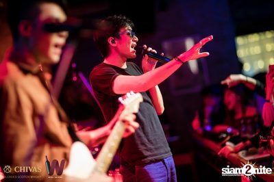 MEAN x Wine Bridge: We are so MEAN concert | Phloenchit — photo 96