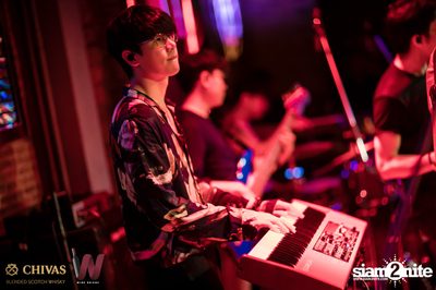 MEAN x Wine Bridge: We are so MEAN concert | Phloenchit — photo 97