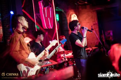 MEAN x Wine Bridge: We are so MEAN concert | Phloenchit — photo 98
