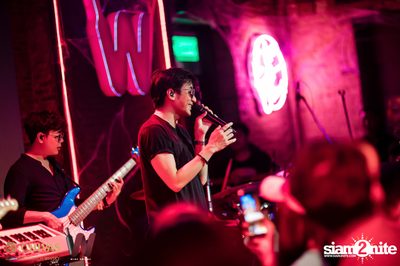 MEAN x Wine Bridge: We are so MEAN concert | Phloenchit — photo 99