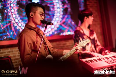MEAN x Wine Bridge: We are so MEAN concert | Phloenchit — photo 100