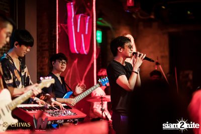 MEAN x Wine Bridge: We are so MEAN concert | Phloenchit — photo 101