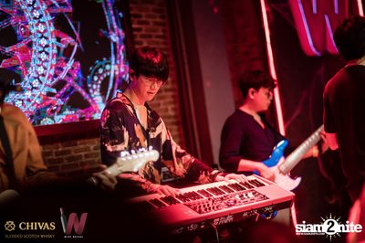 MEAN x Wine Bridge: We are so MEAN concert | Phloenchit — photo 102