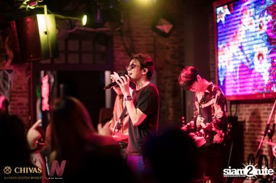 MEAN x Wine Bridge: We are so MEAN concert | Phloenchit — photo 103
