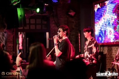 MEAN x Wine Bridge: We are so MEAN concert | Phloenchit — photo 104