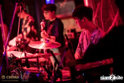 MEAN x Wine Bridge: We are so MEAN concert | Phloenchit — photo 105