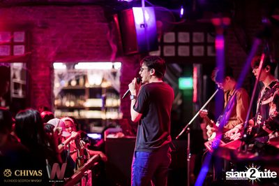 MEAN x Wine Bridge: We are so MEAN concert | Phloenchit — photo 106