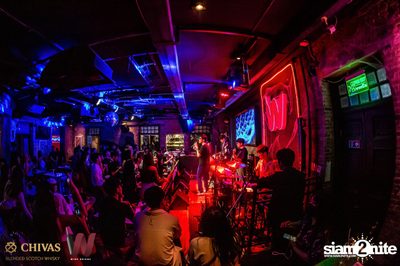 MEAN x Wine Bridge: We are so MEAN concert | Phloenchit — photo 107