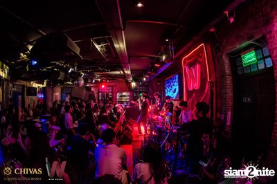 MEAN x Wine Bridge: We are so MEAN concert | Phloenchit — photo 109