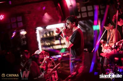MEAN x Wine Bridge: We are so MEAN concert | Phloenchit — photo 110