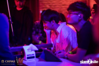 MEAN x Wine Bridge: We are so MEAN concert | Phloenchit — photo 113