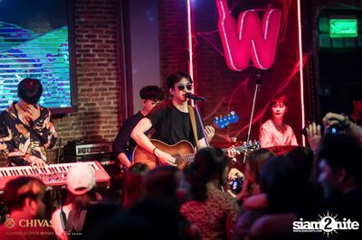 MEAN x Wine Bridge: We are so MEAN concert | Phloenchit — photo 114