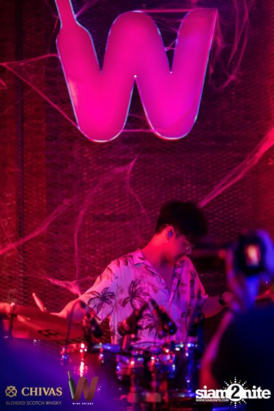 MEAN x Wine Bridge: We are so MEAN concert | Phloenchit — photo 115