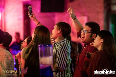 MEAN x Wine Bridge: We are so MEAN concert | Phloenchit — photo 116