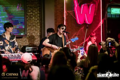 MEAN x Wine Bridge: We are so MEAN concert | Phloenchit — photo 117