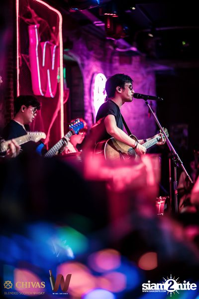 MEAN x Wine Bridge: We are so MEAN concert | Phloenchit — photo 118