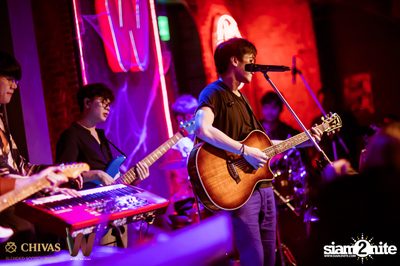 MEAN x Wine Bridge: We are so MEAN concert | Phloenchit — photo 120