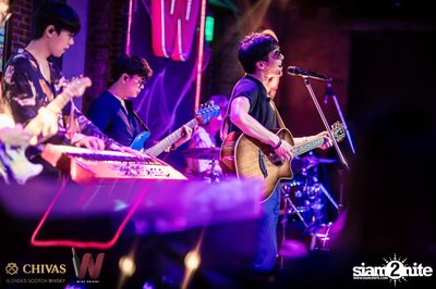 MEAN x Wine Bridge: We are so MEAN concert | Phloenchit — photo 121