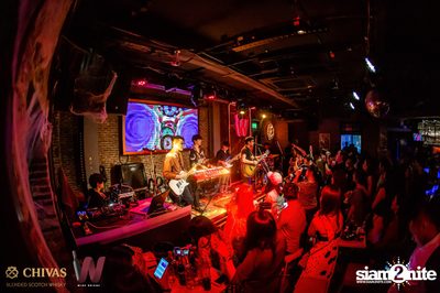 MEAN x Wine Bridge: We are so MEAN concert | Phloenchit — photo 123
