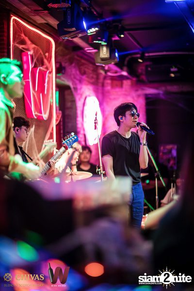 MEAN x Wine Bridge: We are so MEAN concert | Phloenchit — photo 124