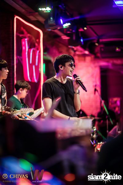 MEAN x Wine Bridge: We are so MEAN concert | Phloenchit — photo 125