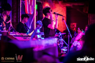 MEAN x Wine Bridge: We are so MEAN concert | Phloenchit — photo 127