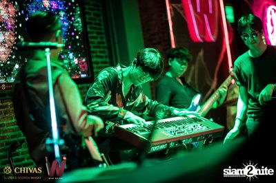 MEAN x Wine Bridge: We are so MEAN concert | Phloenchit — photo 128