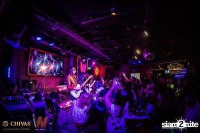 MEAN x Wine Bridge: We are so MEAN concert | Phloenchit — photo 129
