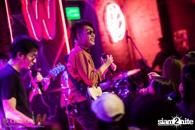 MEAN x Wine Bridge: We are so MEAN concert | Phloenchit — photo 131