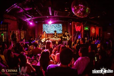 MEAN x Wine Bridge: We are so MEAN concert | Phloenchit — photo 132