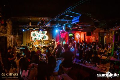 MEAN x Wine Bridge: We are so MEAN concert | Phloenchit — photo 133