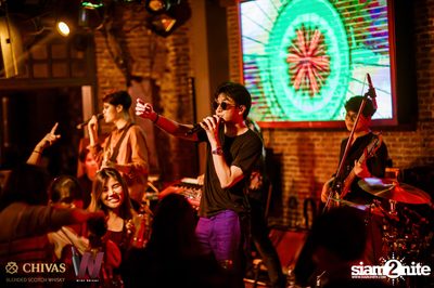 MEAN x Wine Bridge: We are so MEAN concert | Phloenchit — photo 134