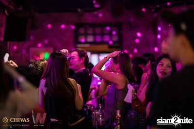 MEAN x Wine Bridge: We are so MEAN concert | Phloenchit — photo 135