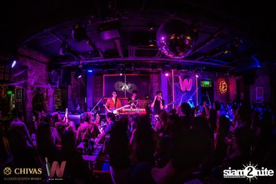 MEAN x Wine Bridge: We are so MEAN concert | Phloenchit — photo 139