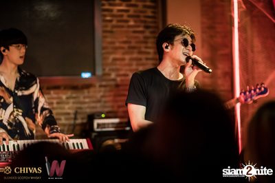 MEAN x Wine Bridge: We are so MEAN concert | Phloenchit — photo 142