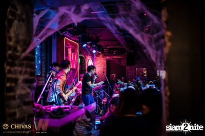 MEAN x Wine Bridge: We are so MEAN concert | Phloenchit — photo 143
