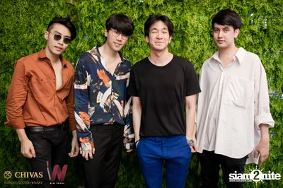 MEAN x Wine Bridge: We are so MEAN concert | Phloenchit — photo 144