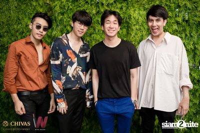 MEAN x Wine Bridge: We are so MEAN concert | Phloenchit — photo 145