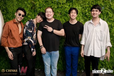 MEAN x Wine Bridge: We are so MEAN concert | Phloenchit — photo 147