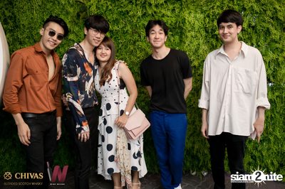 MEAN x Wine Bridge: We are so MEAN concert | Phloenchit — photo 148