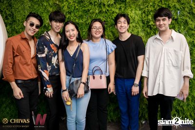 MEAN x Wine Bridge: We are so MEAN concert | Phloenchit — photo 149