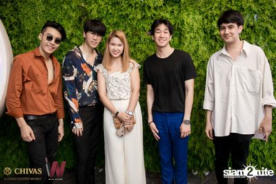 MEAN x Wine Bridge: We are so MEAN concert | Phloenchit — photo 150