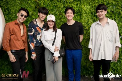MEAN x Wine Bridge: We are so MEAN concert | Phloenchit — photo 151