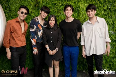 MEAN x Wine Bridge: We are so MEAN concert | Phloenchit — photo 152