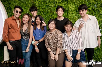 MEAN x Wine Bridge: We are so MEAN concert | Phloenchit — photo 153